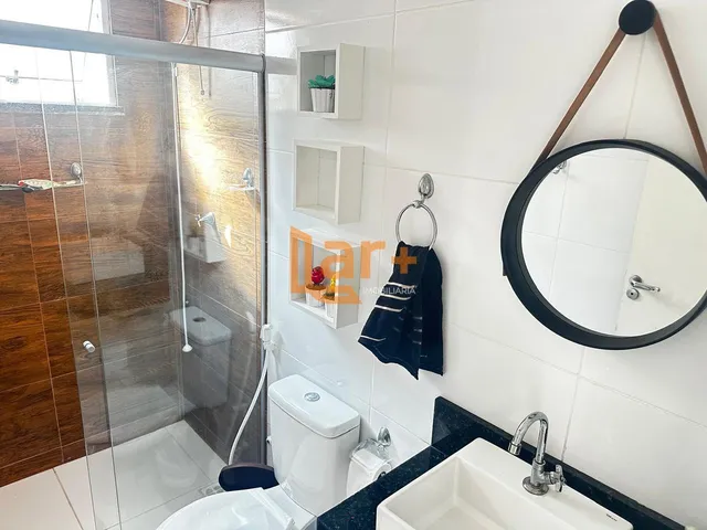 Imagem 6: Condominio Horto da Barra Residence - Mobiliado - Barra dos Coqueiros/Se