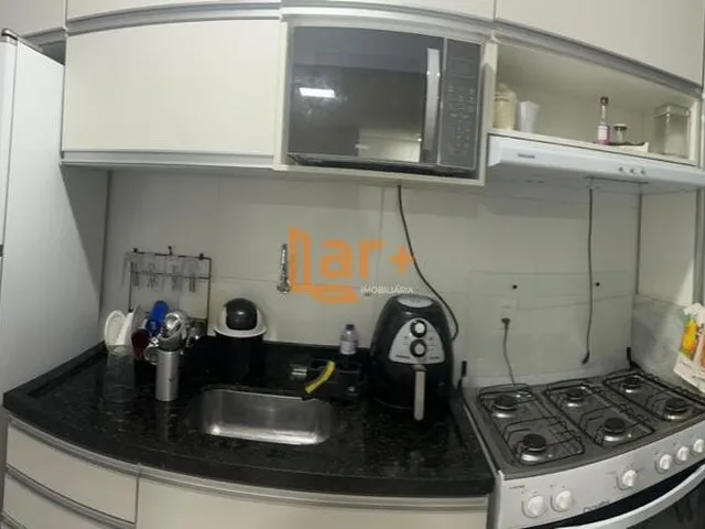 Imagem 10: Condominio Horto da Barra Residence - Mobiliado - Barra dos Coqueiros/Se