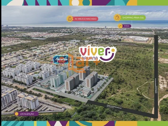 Imagem: Viver Aruana
