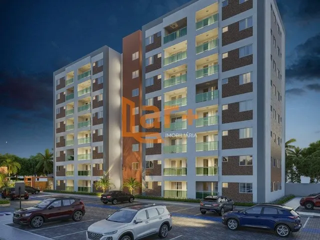 Imagem 2: Viver Aruana Apartamento com 2 dormitórios