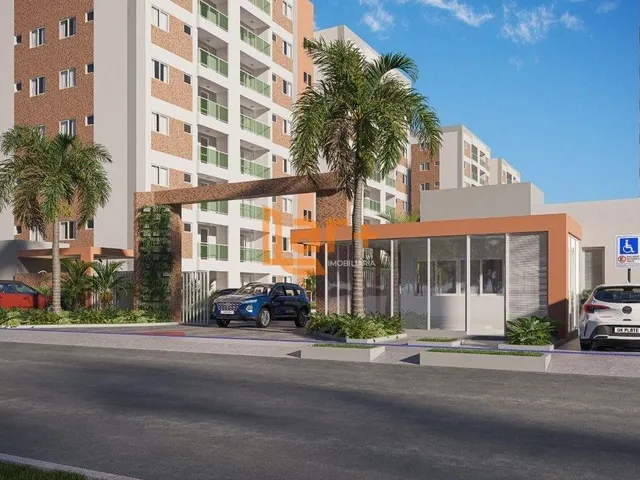 Imagem 7: Viver Aruana Apartamento com 2 dormitórios