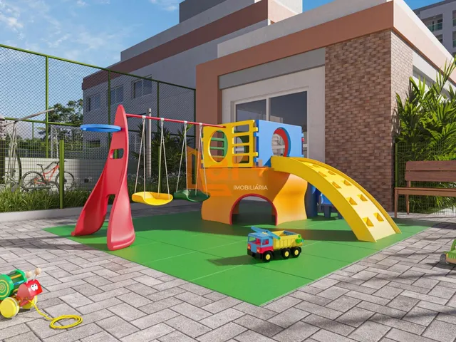 Imagem 14: Viver Aruana Apartamento com 2 dormitórios