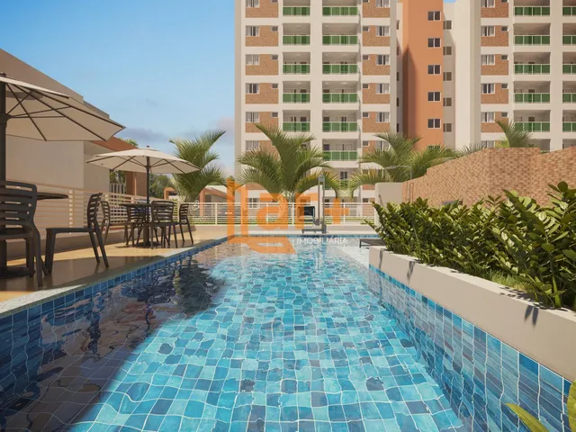 Imagem 4: Viver Aruana Apartamento com 2 dormitórios