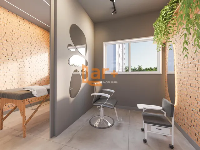 Imagem 11: Viver Aruana Apartamento com 2 dormitórios
