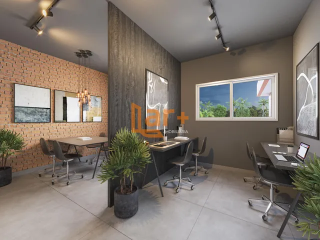 Imagem 6: Viver Aruana Apartamento com 2 dormitórios