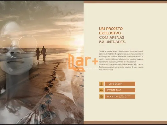 Imagem 2: Apartamento em Aruana - Aracaju