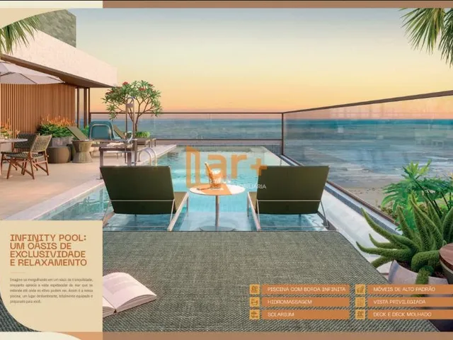 Imagem 3: Apartamento em Aruana - Aracaju