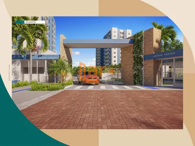 Imagem 2: Apartamento em Jabotiana - Aracaju