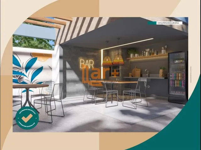 Imagem 4: Apartamento em Jabotiana - Aracaju
