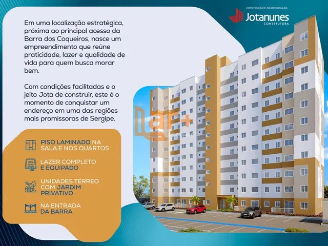 Imagem 9: Lançamento Encanto Mais Viver