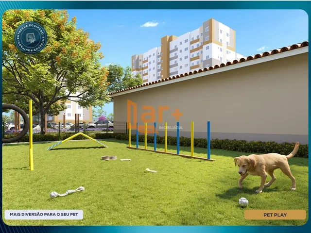 Imagem 2: Lançamento Encanto Mais Viver