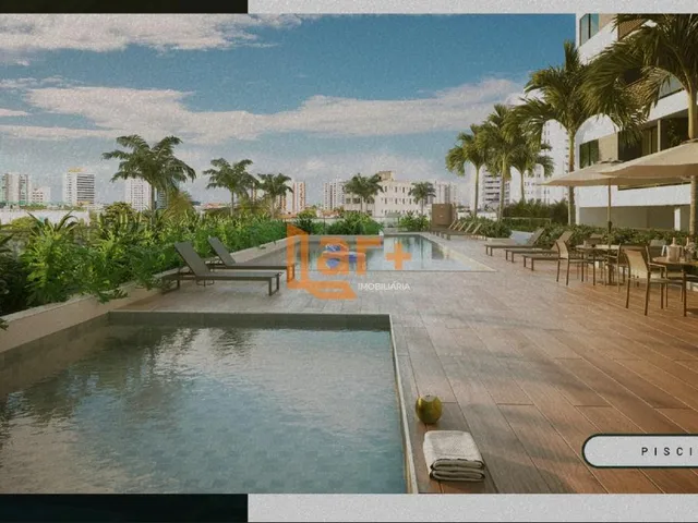 Imagem: Apartamento em Jardins - Aracaju