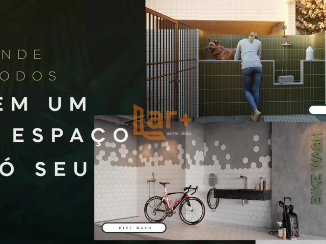 Imagem 7: Apartamento em Jardins - Aracaju