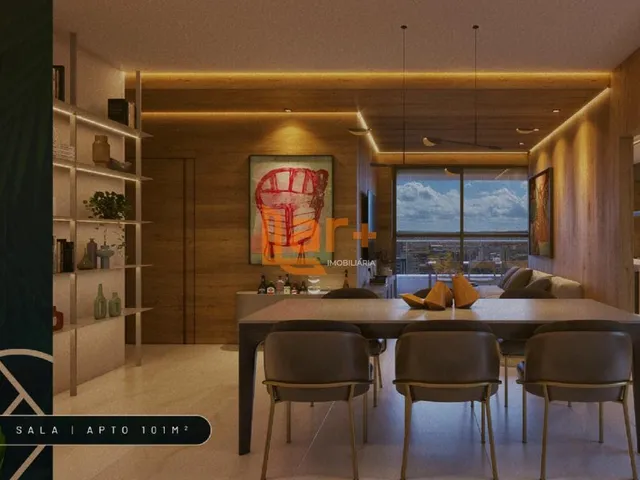 Imagem 13: Apartamento em Jardins - Aracaju