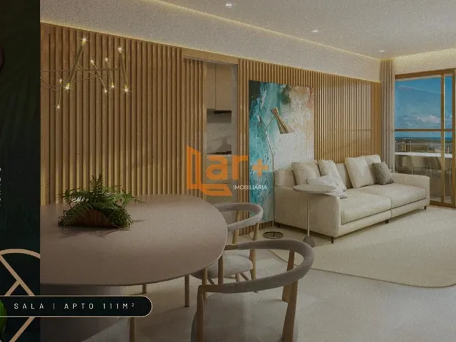 Imagem 12: Apartamento em Jardins - Aracaju