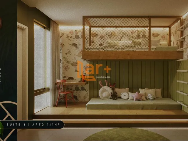 Imagem 2: Apartamento em Jardins - Aracaju