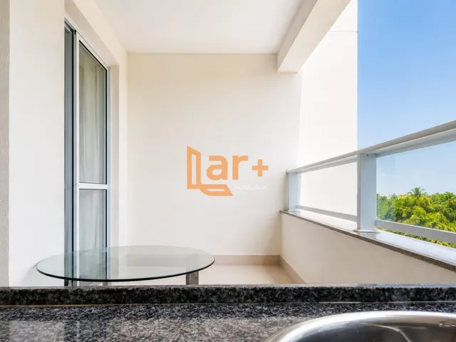 Imagem 16: Apartamento À Venda - Moradas da Barra Condomínio Club