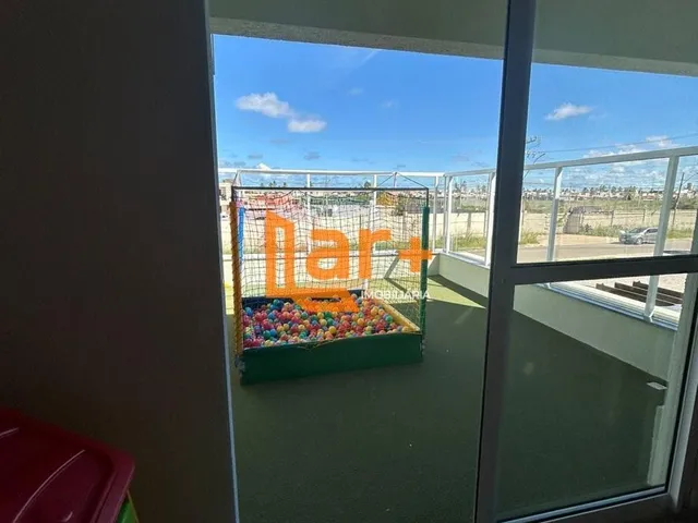 Imagem 14: Apartamento À Venda - Moradas da Barra Condomínio Club