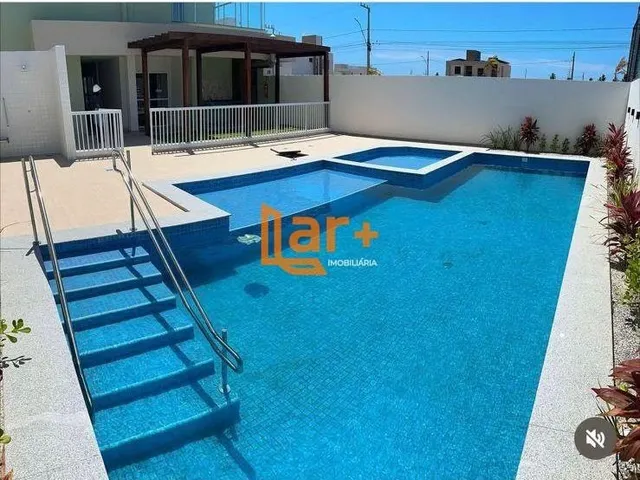 Imagem 2: Apartamento À Venda - Moradas da Barra Condomínio Club