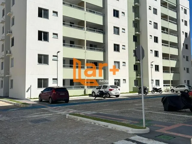 Imagem 9: Apartamento À Venda - Moradas da Barra Condomínio Club
