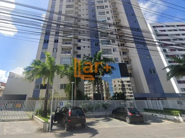 Imagem: Apartamento À Venda - Grand Belize Farolândia