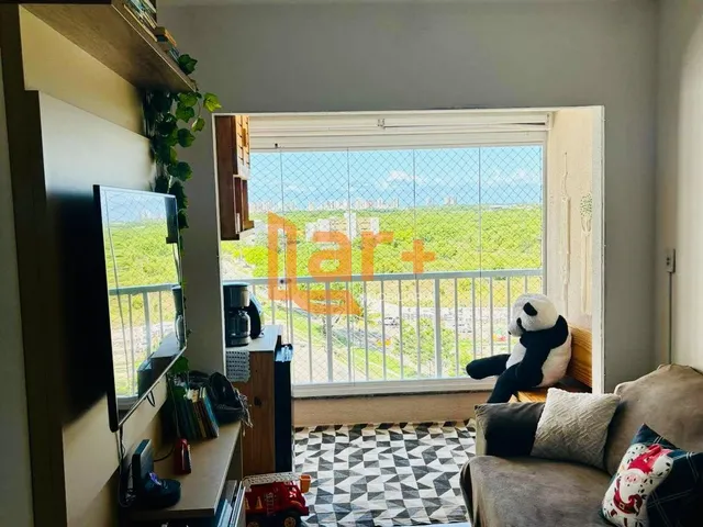 Imagem 9: Apartamento À Venda - Grand Belize Farolândia