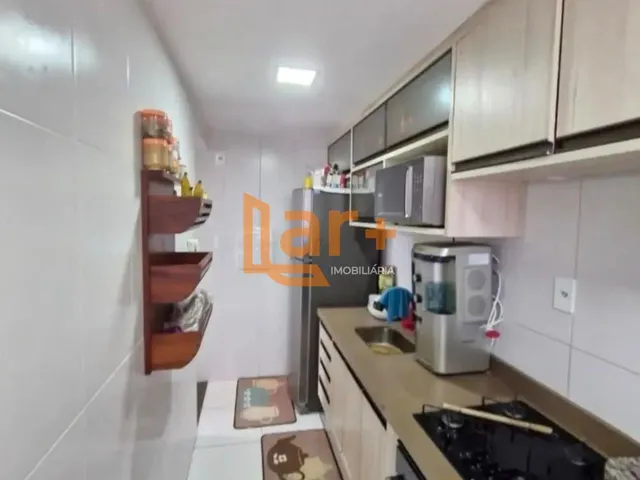Imagem 2: Apartamento À Venda - Grand Belize Farolândia