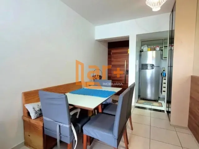 Imagem 13: Apartamento À Venda - Grand Belize Farolândia