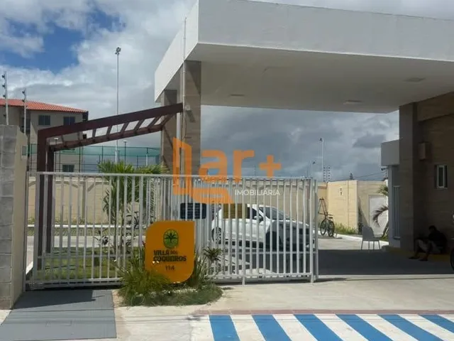 Imagem: Apartamento para Locação - Vila dos Coqueiros