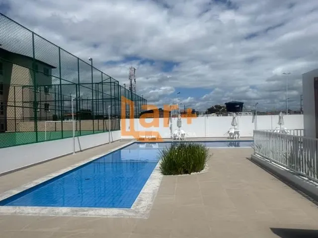 Imagem 5: Apartamento para Locação - Vila dos Coqueiros