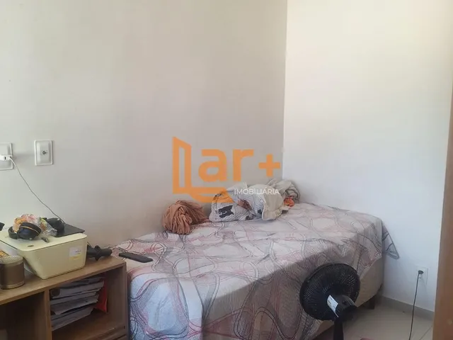 Imagem 4: Apartamento À Venda Aquarela Parque | 3 Quartos | Varanda | Suíte