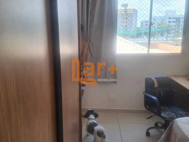 Imagem 2: Apartamento À Venda Aquarela Parque | 3 Quartos | Varanda | Suíte