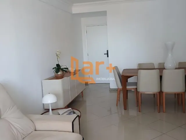 Imagem: Apartamento À Venda - Condomínio Praias