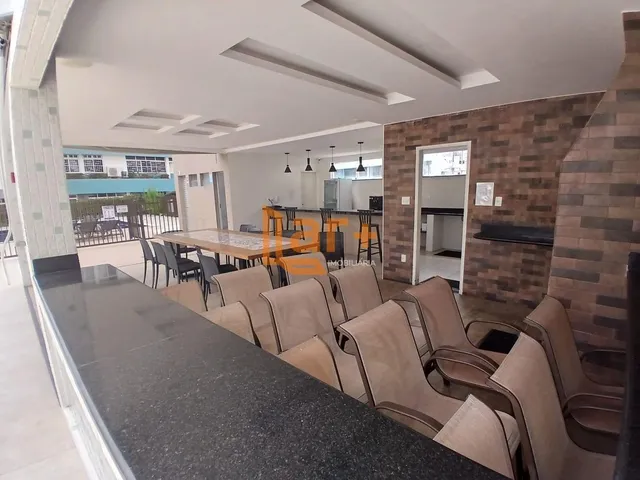Imagem 5: Apartamento À Venda - Condomínio Praias do Tahiti