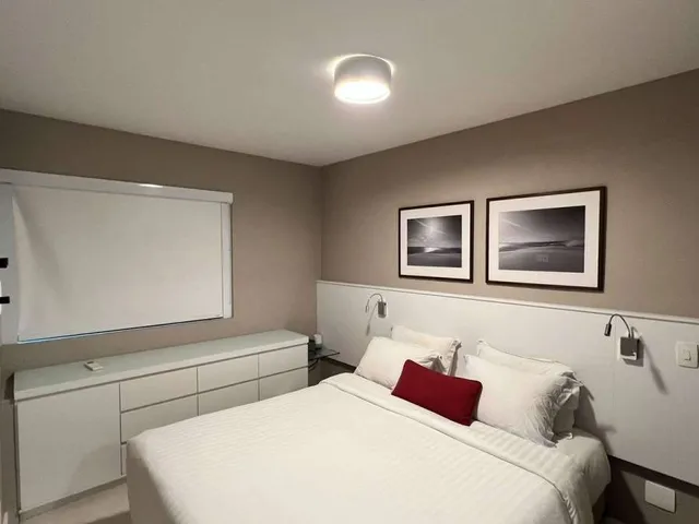 Imagem 16: Flat À Venda Ou para Alugar no Brooklin | Gran Estanconfor Veranda Berrini | 2 Dormitórios