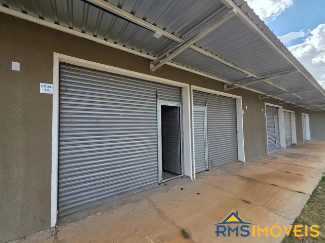 Imagem: Sala Comercial À Venda e Locação em Riacho
