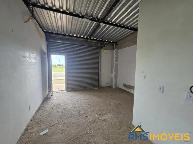 Imagem 12: Sala Comercial À Venda e Locação em Riacho Fundo Ii, Brasília - 28M², Banheiro Privativo