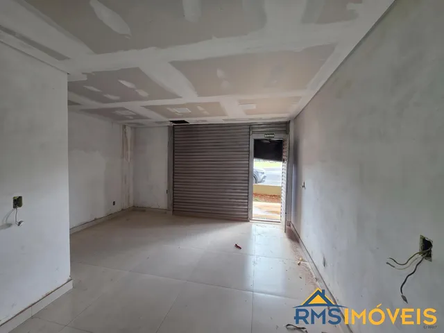 Imagem 12: Locais Comerciais À Venda Ou Locação em Riacho Fundo Ii, Brasília - 28M² com Banheiro Privativo