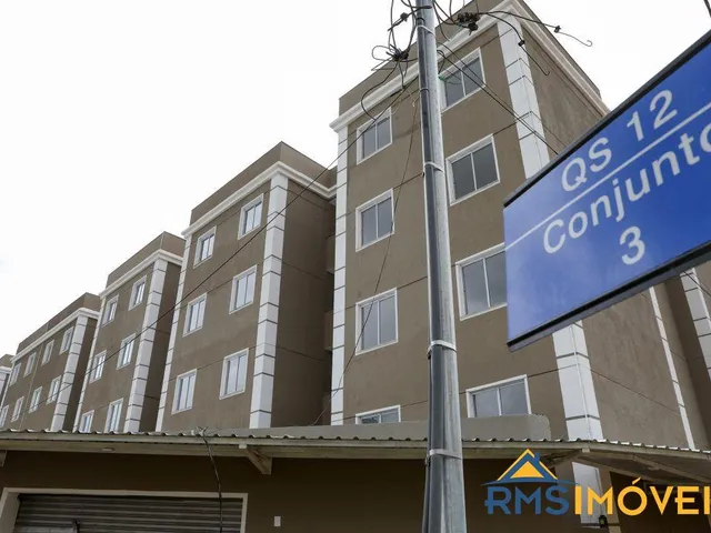 Imagem 4: Locais Comerciais À Venda Ou Locação em Riacho Fundo Ii, Brasília - 28M² com Banheiro Privativo