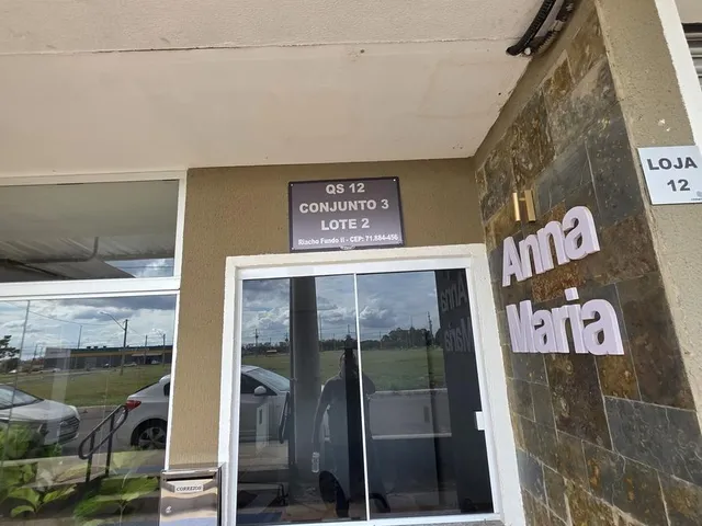 Imagem 6: Locais Comerciais À Venda Ou Locação em Riacho Fundo Ii, Brasília - 28M² com Banheiro Privativo