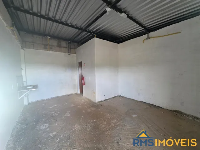 Imagem 10: Locais Comerciais À Venda em Riacho Fundo Ii, Brasília - 28M², Banheiro Privativo, Imóvel Novo, Espaço Versátil