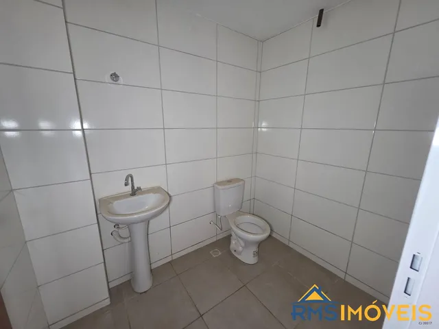 Imagem 3: Locais Comerciais À Venda em Riacho Fundo Ii, Brasília - 28M², Banheiro Privativo, Imóvel Novo, Espaço Versátil