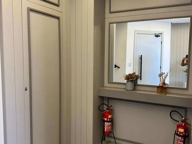 Imagem 7: Apartamento 2 Dormitórios Sendo Uma Suíte - Universitário