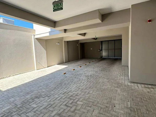 Imagem 4: Apartamento 2 Dormitórios Sendo Uma Suíte - Universitário