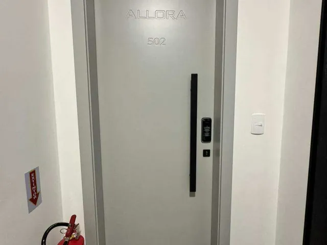 Imagem 5: Apartamento 2 Dormitórios Sendo Uma Suíte - Universitário