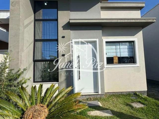 Imagem: Casa À Venda, com 2 Quartos, 60M²