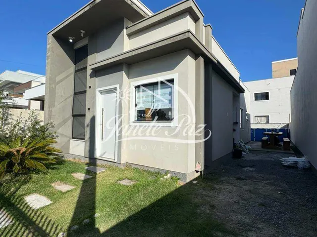 Imagem 4: Casa À Venda, com 2 Quartos, 60M²
