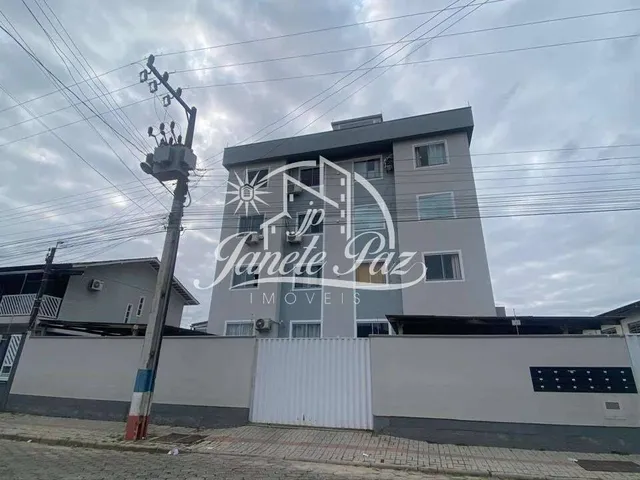 Imagem: Apartamento À Venda, no Jfg, com 2 Quartos