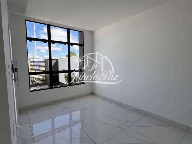 Imagem 7: Casa 2 Dormitórios Sendo Uma Suíte em Tijucas-Sc