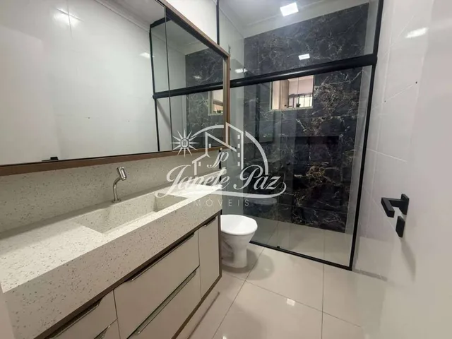Imagem 2: Casa com 3 Dormitórios Sendo Uma Suíte Tijucas Sc